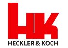 Optics ready platen voor H&K-modellen