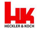 Red dot platen voor H&K-modellen