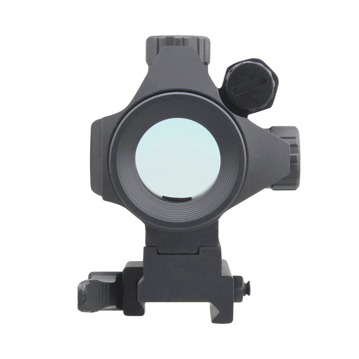 Vector Optics Nautilus 1x30 Scope Dubbele Richtkijker red dot 