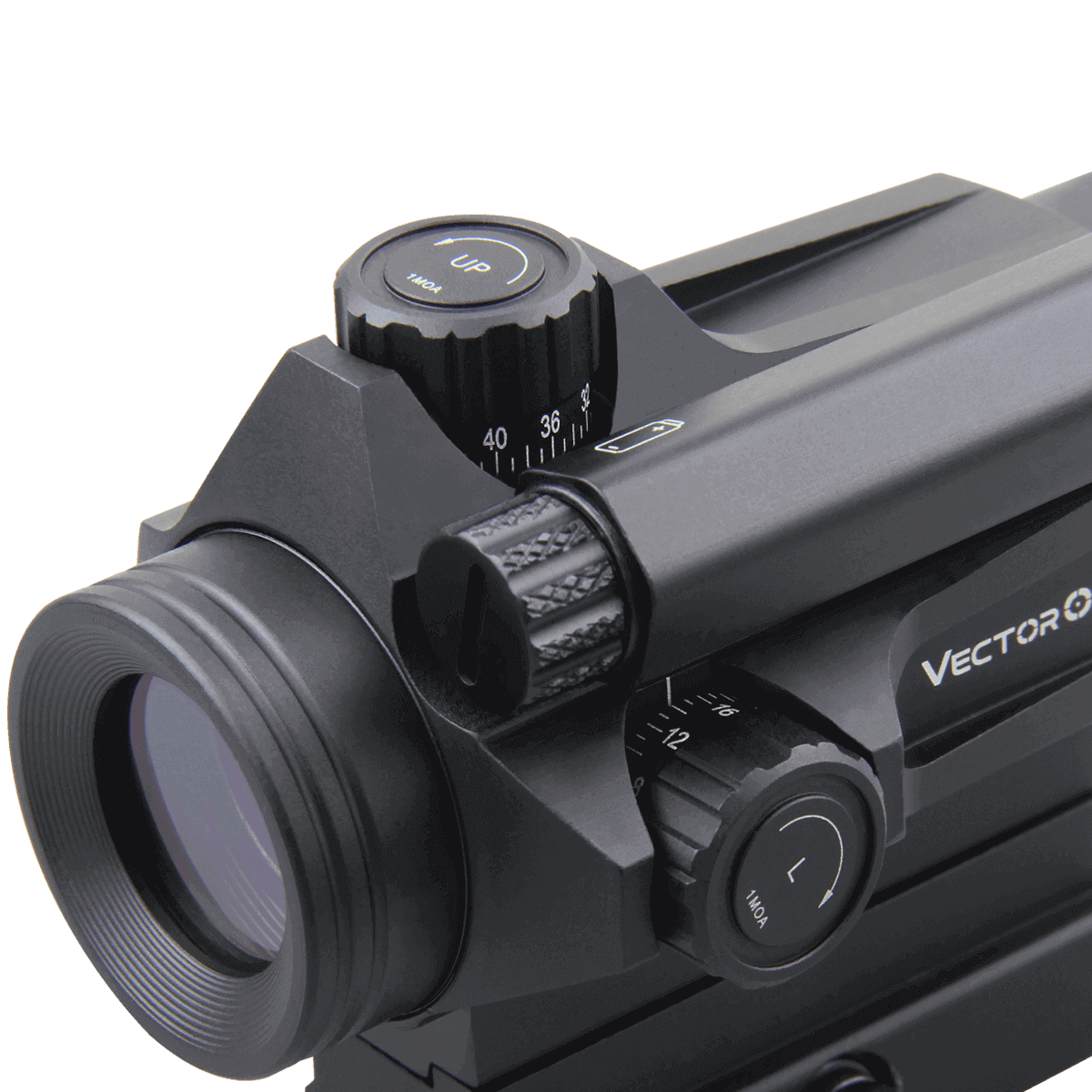 Vector Optics Nautilus 1x30 Scope Dubbele Richtkijker red dot 