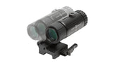 Sightmark T-3 Vergrootglas met LQD Flip naar Zijmontage 