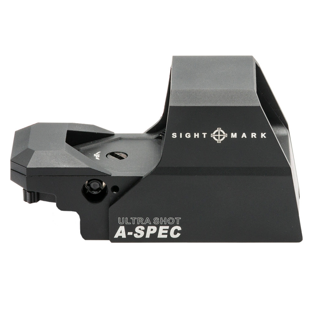 Sightmark Ultra Shot A-Spec Reflex Sight red dot 