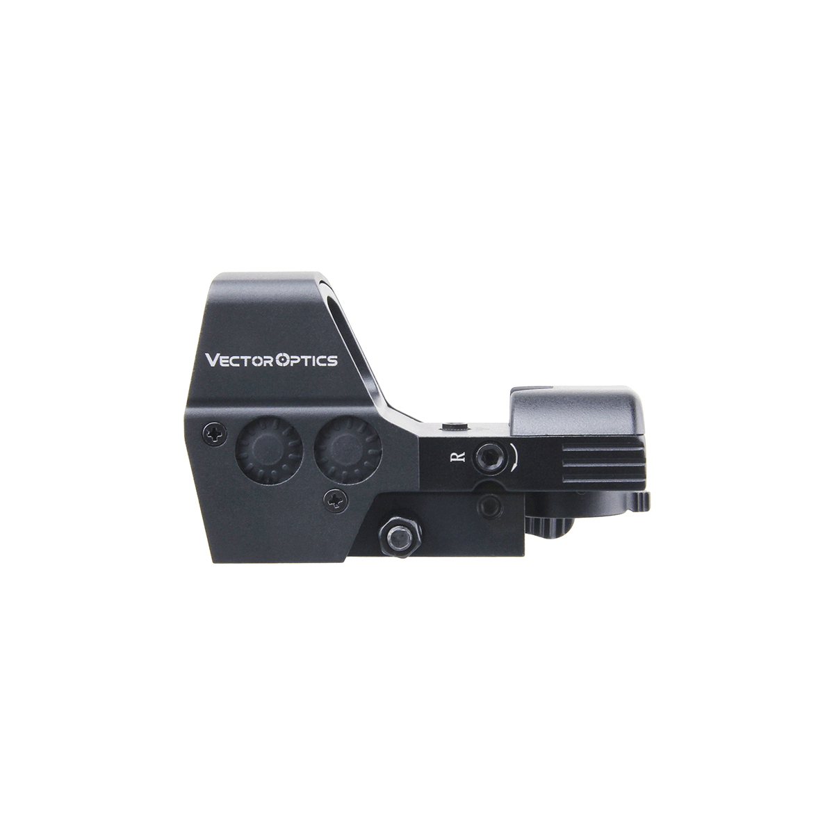 Vector Optics Omega 23x33 Vier Reticle Reflexvizier red dot 