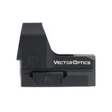 Vector Optics Frenzy 1x22x26 MOS MRS red dot 