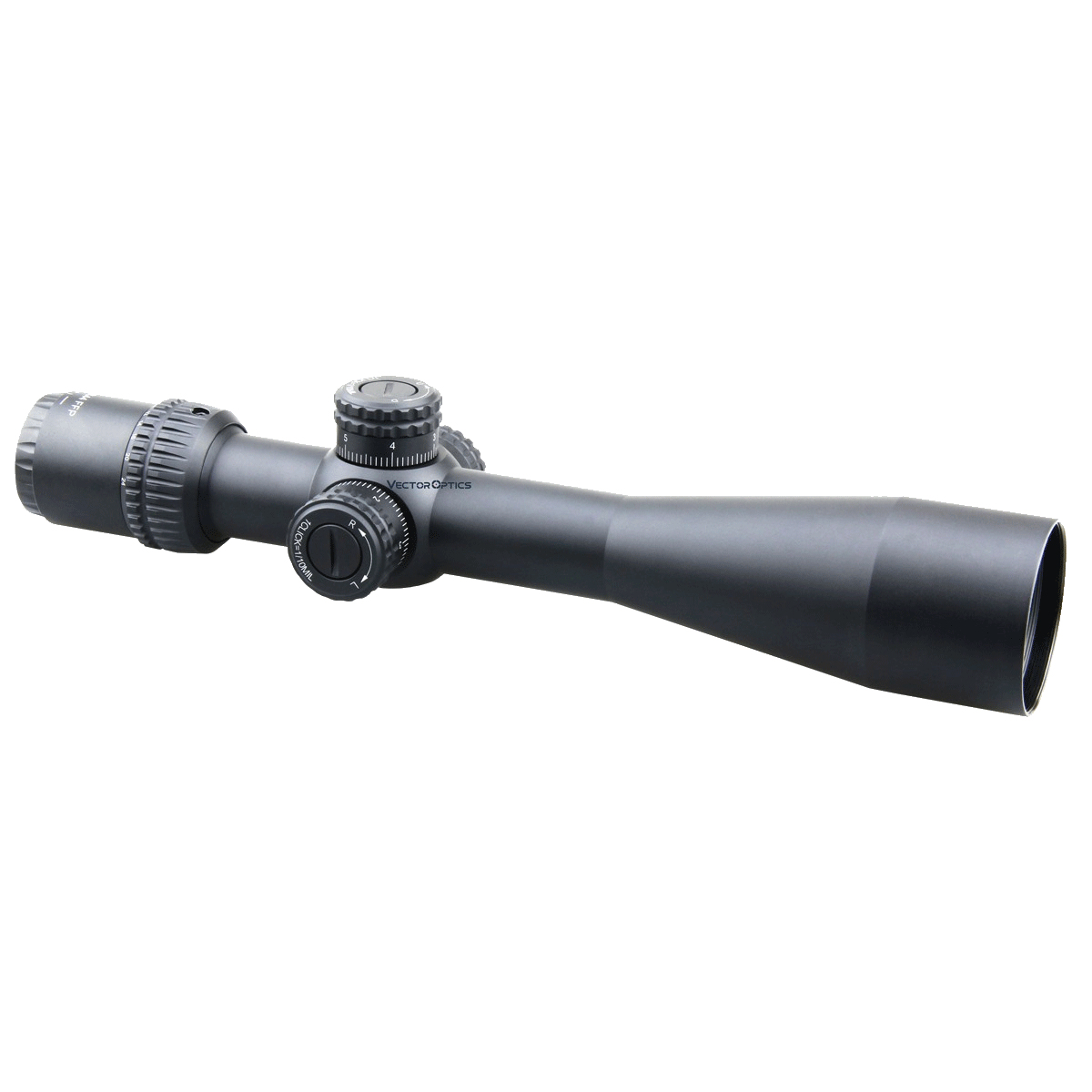 Vector Optics Veyron 6-24x44 FFP richtkijker 