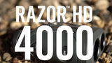 Afstandsmeter Vortex Razor® HD 4000