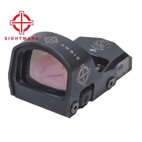 Sightmark Mini Shot M-Spec FMS Reflex Sight red dot