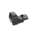 Vector Optics Omega 23x33 Four Reticle Reflex Sight red dot