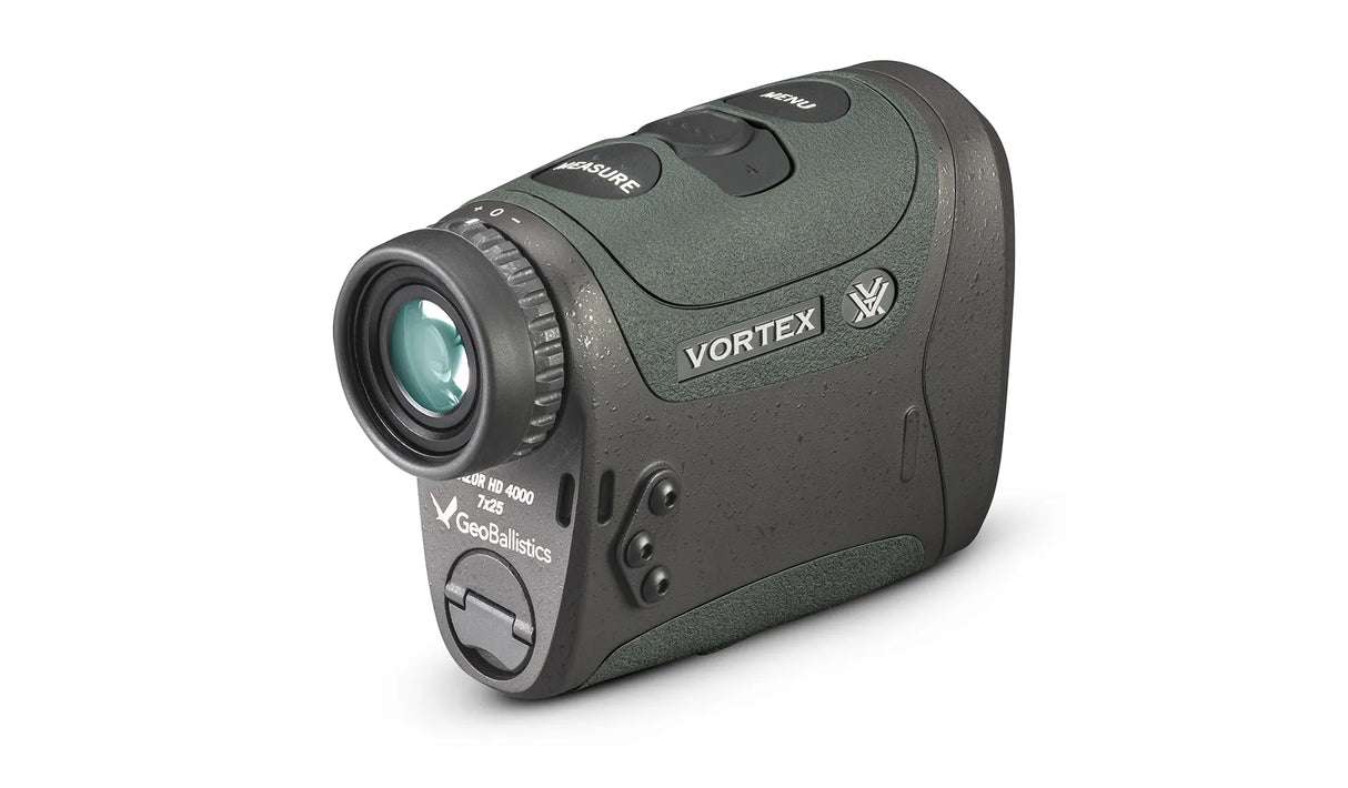 Afstandsmeter Vortex Razor® HD 4000 GB